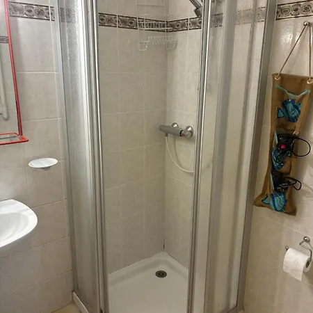 T2 A 2 Minutes A Pied De La Avec Parking Prive * LʼÎle-Rousse