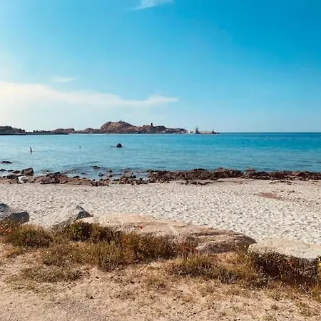 Con Giardino A 50 M Dal Mare *