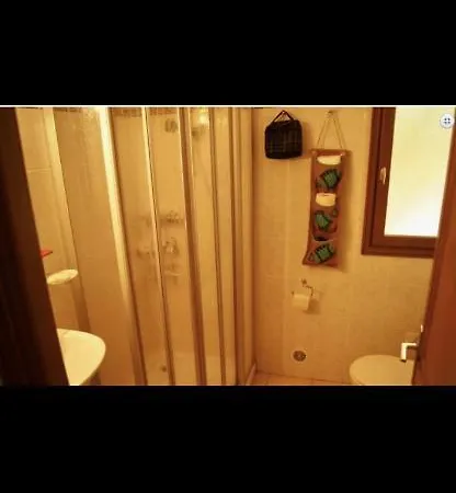 Holiday home Con Giardino A 50 M Dal Mare