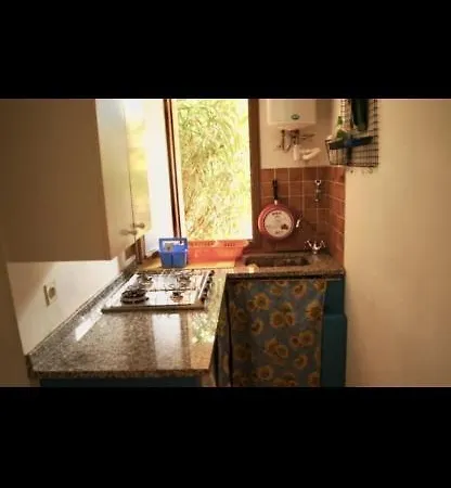 Holiday home Con Giardino A 50 M Dal Mare L'Ile-Rousse (Corsica)