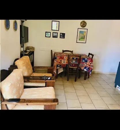 Holiday home Con Giardino A 50 M Dal Mare L'Ile-Rousse (Corsica)