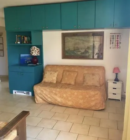 Holiday home Con Giardino A 50 M Dal Mare *
