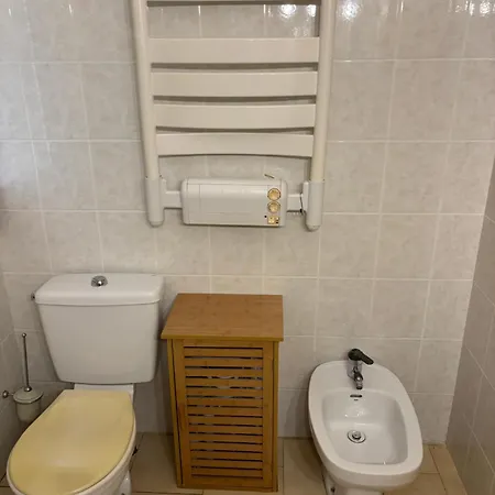 T2 A 2 Minutes A Pied De La Avec Parking Prive LʼÎle-Rousse