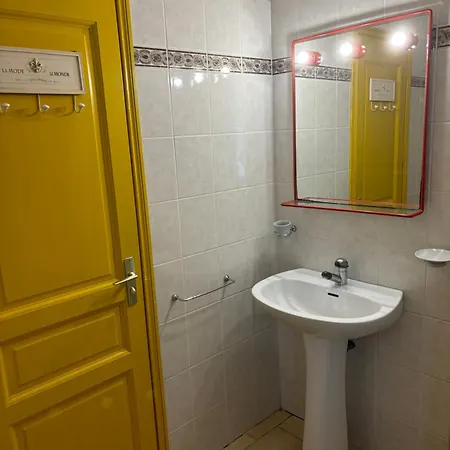 T2 A 2 Minutes A Pied De La Avec Parking Prive * LʼÎle-Rousse