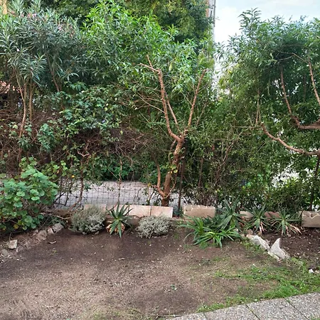 Con Giardino A 50 M Dal Mare Holiday home *