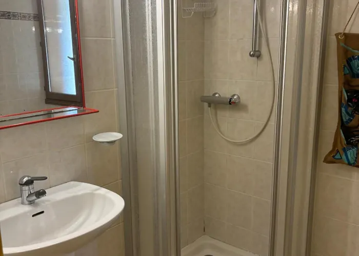 Vakantiehuis T2 A 2 Minutes A Pied De La Avec Parking Prive