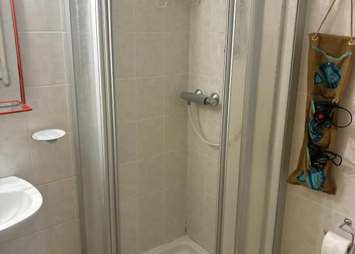 T2 A 2 Minutes A Pied De La Avec Parking Prive * LʼÎle-Rousse