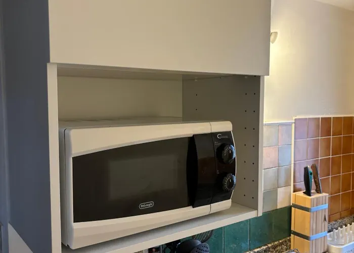 Vakantiehuis T2 A 2 Minutes A Pied De La Avec Parking Prive